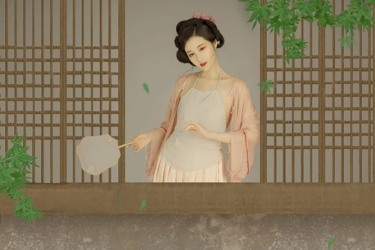 思人远