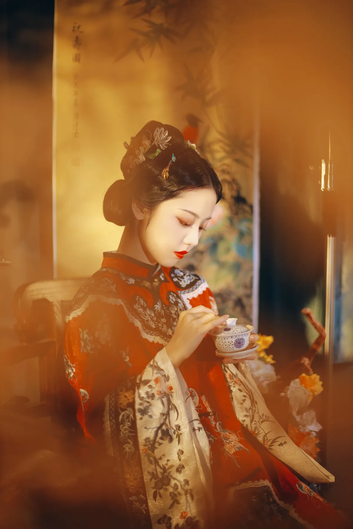 最是人间留不住1