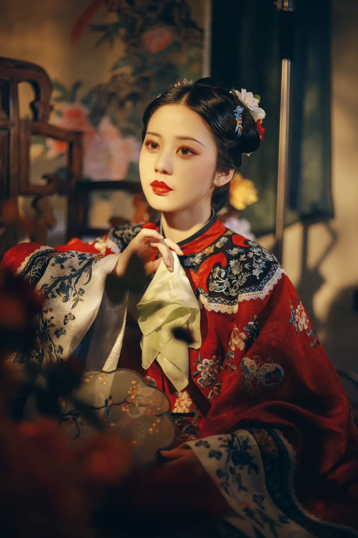 最是人间留不住2