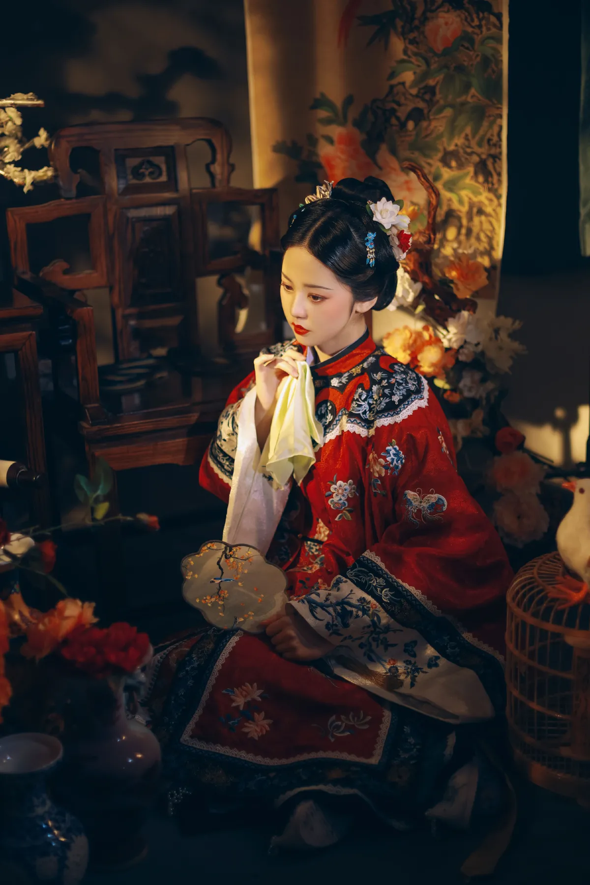最是人间留不住