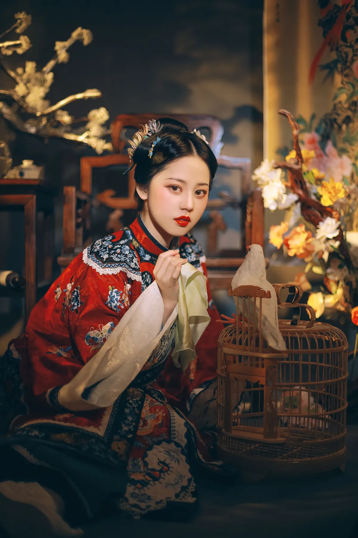 最是人间留不住
