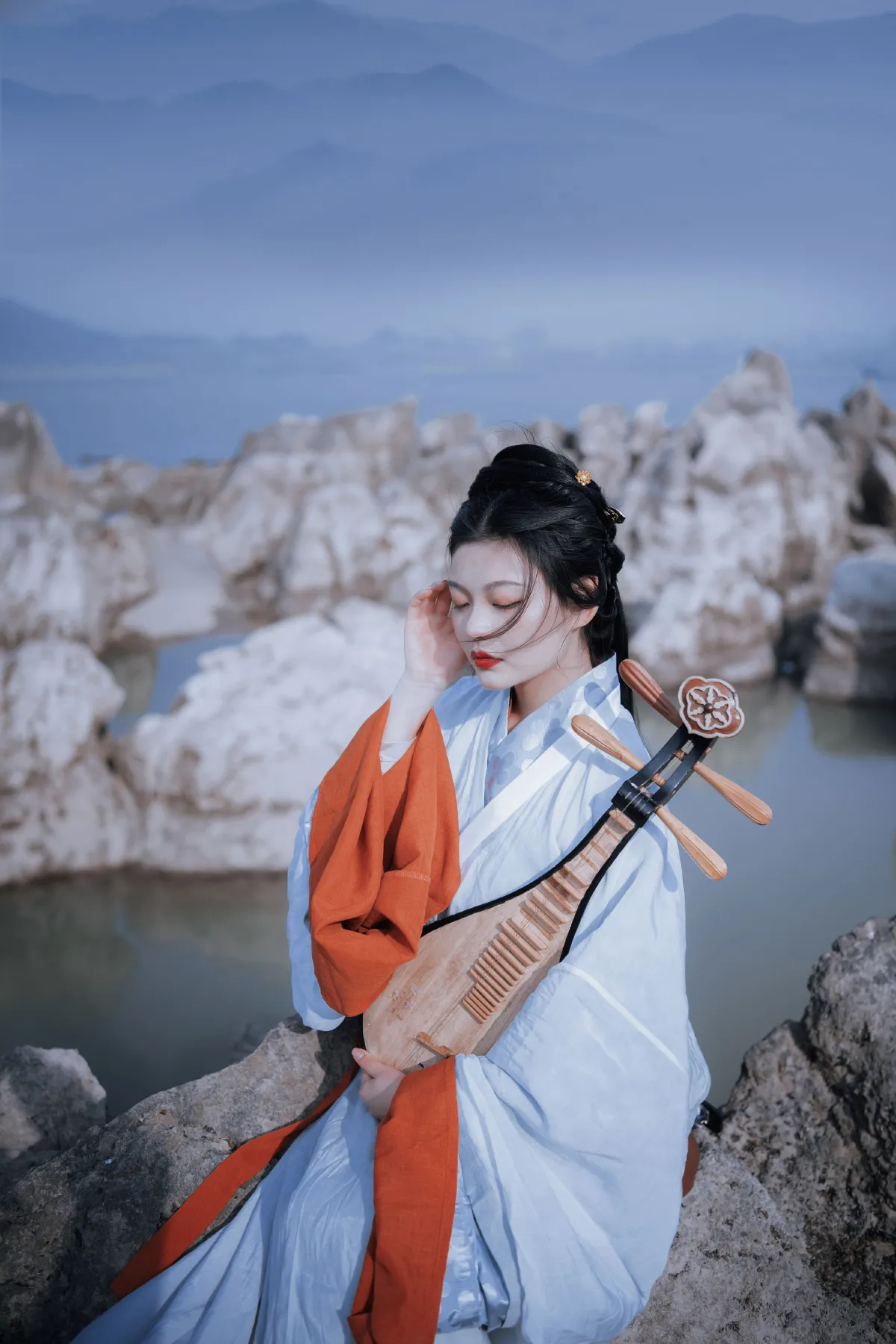远望