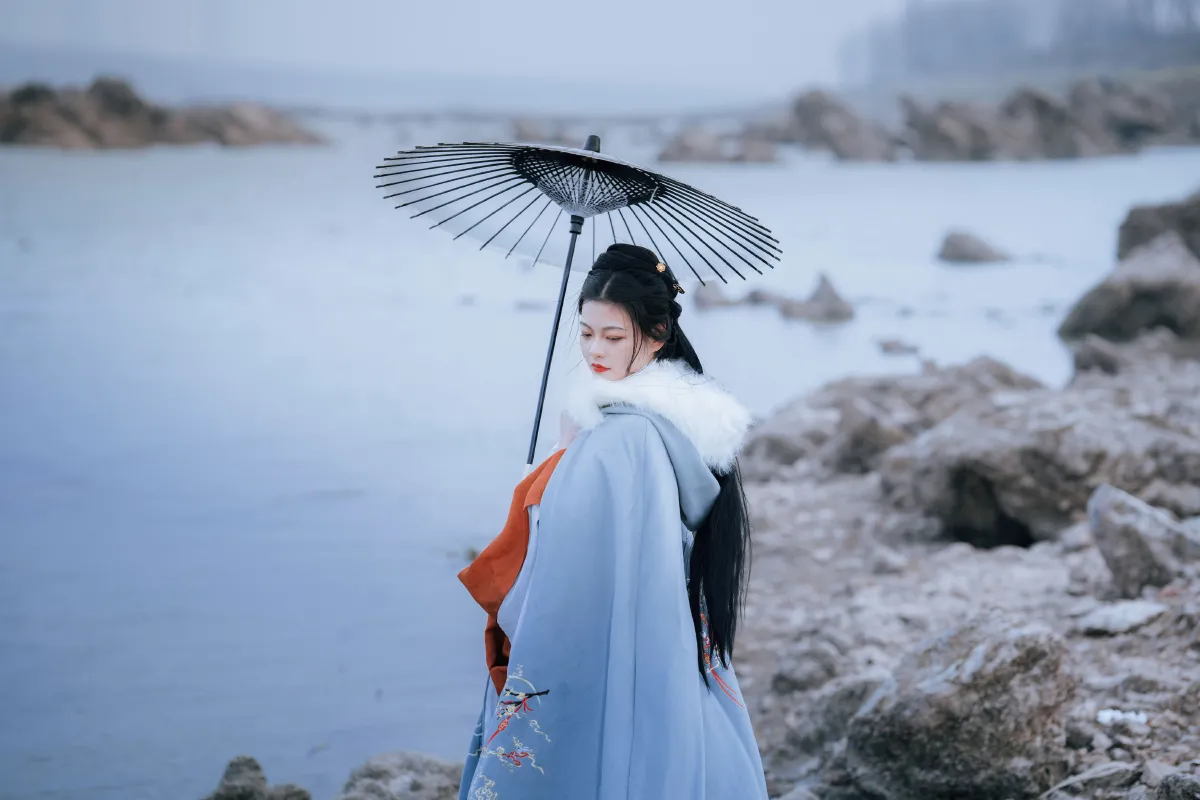 远望
