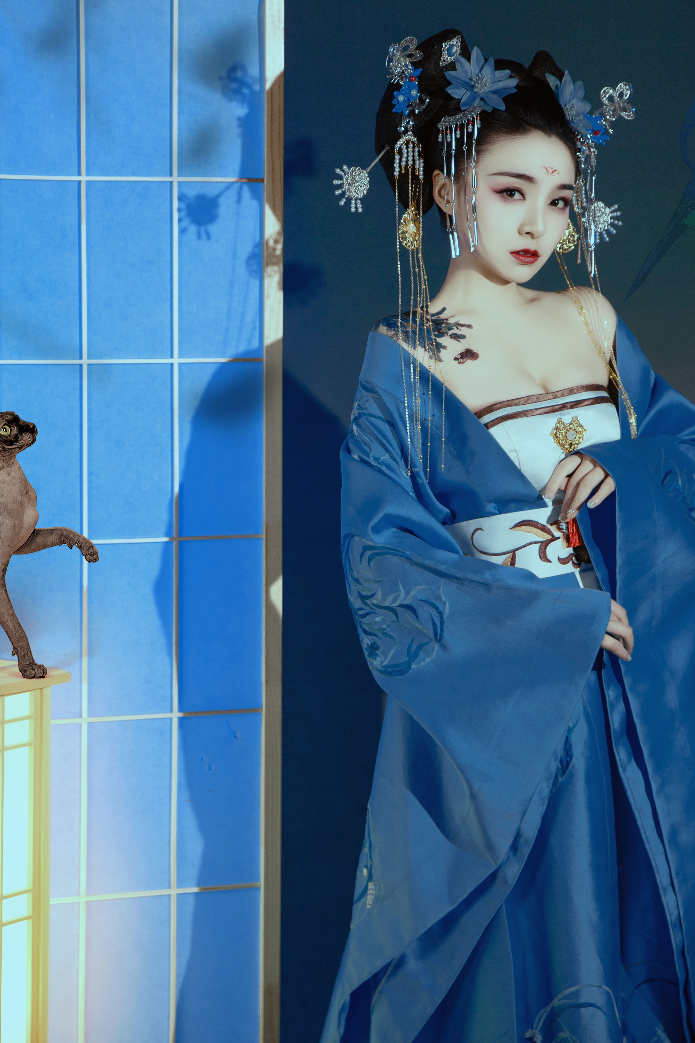 夜笙鹤2