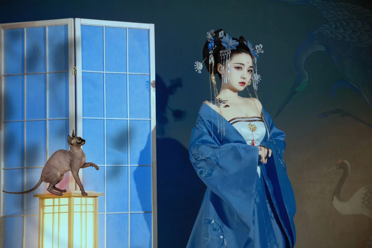 夜笙鹤2