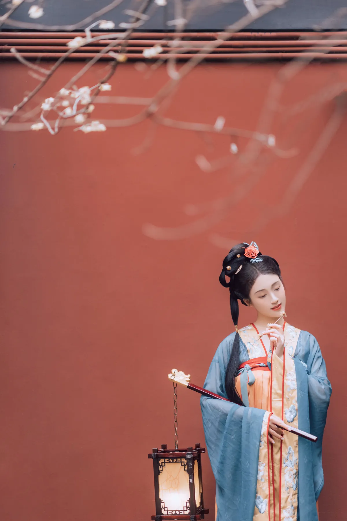 寒梅
