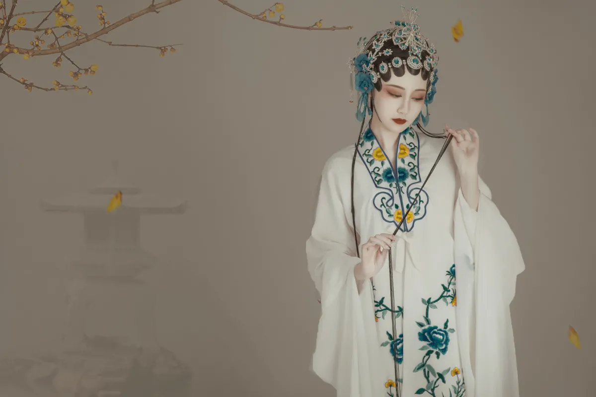西江月1