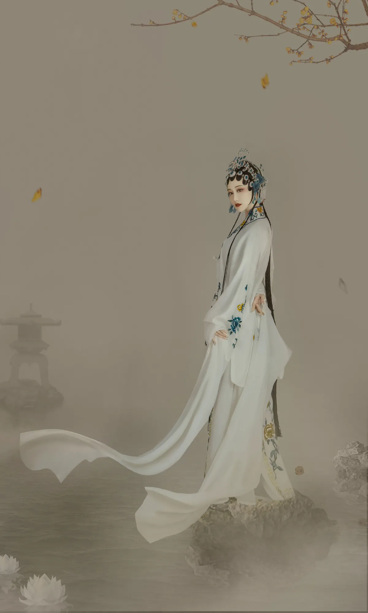 西江月