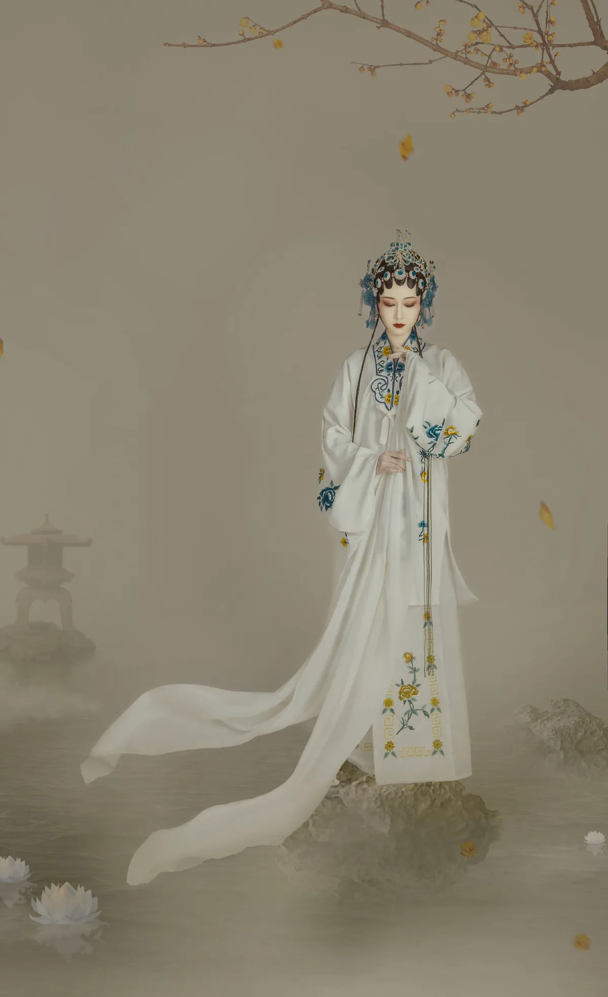 西江月