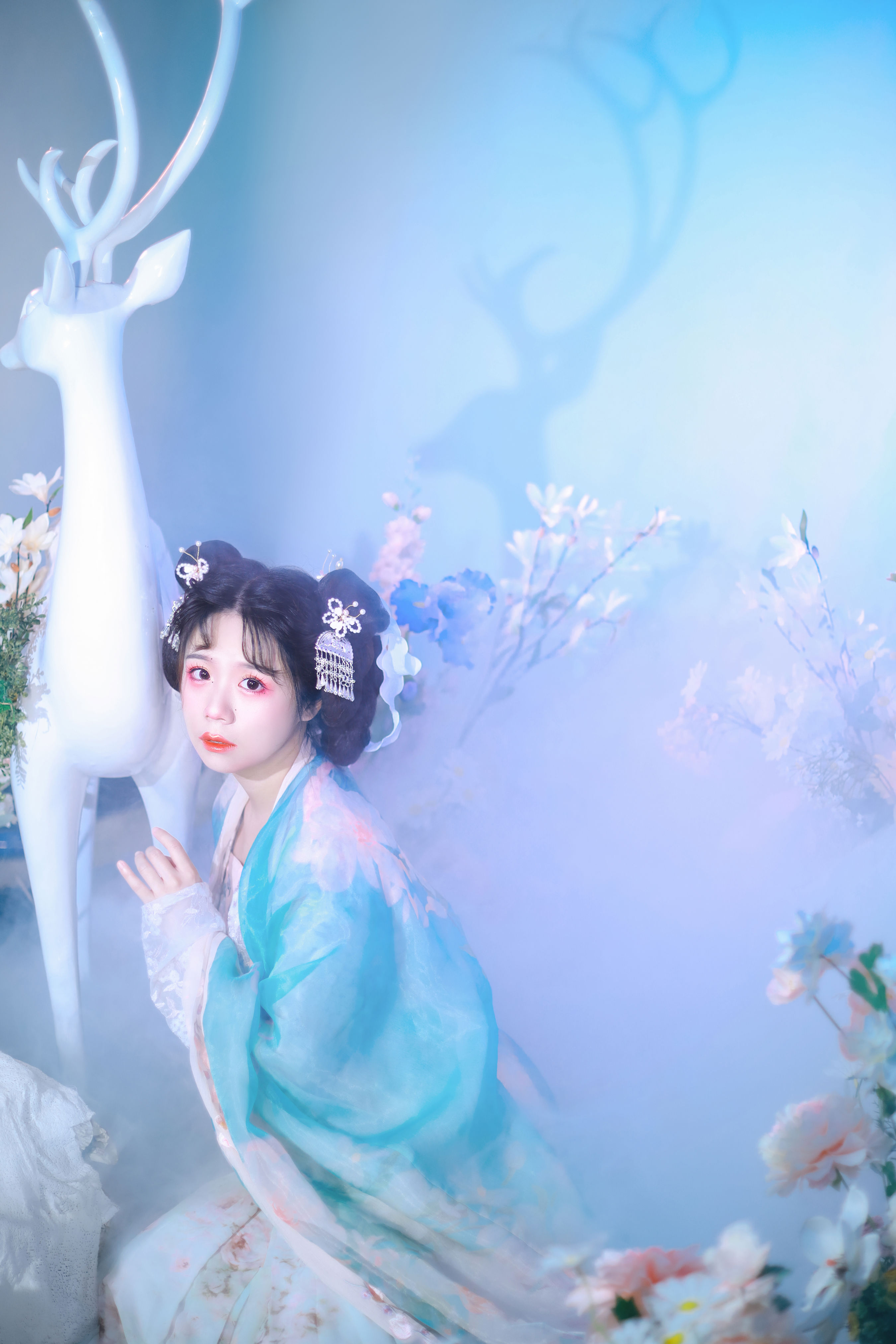 燕脂