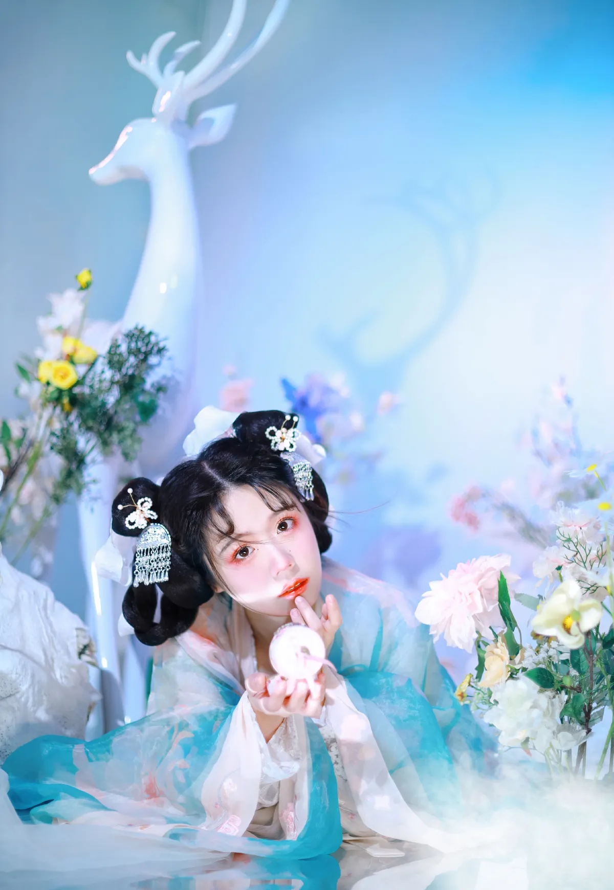 燕脂2