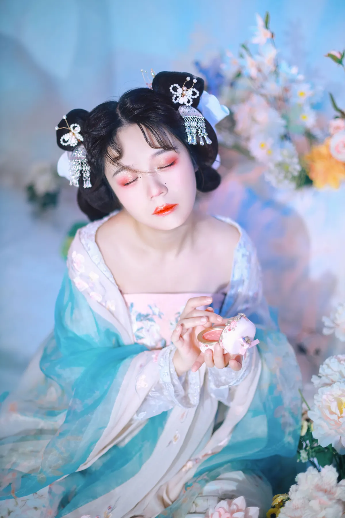 燕脂4