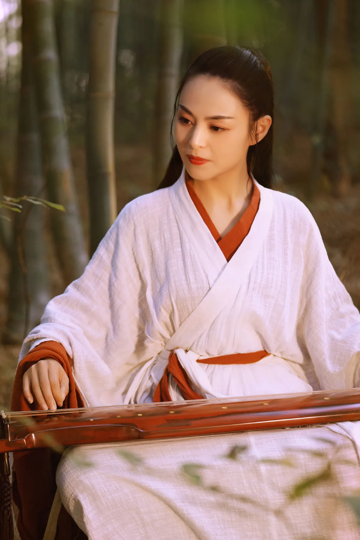 侠女梦