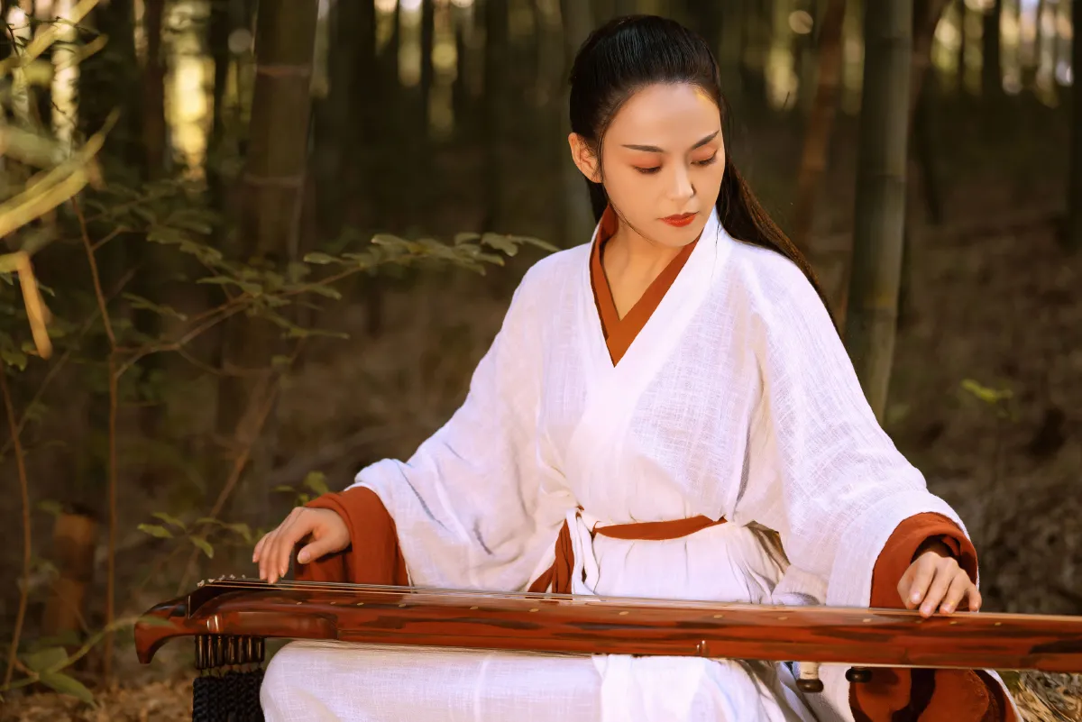 侠女梦