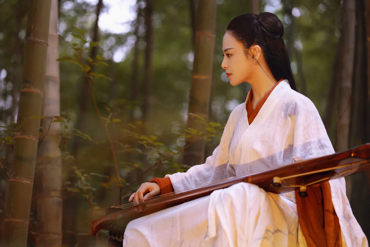 侠女梦