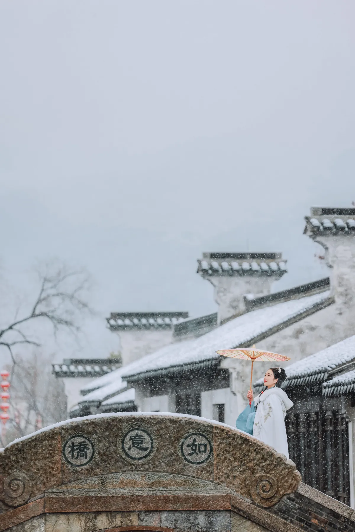 春雪1