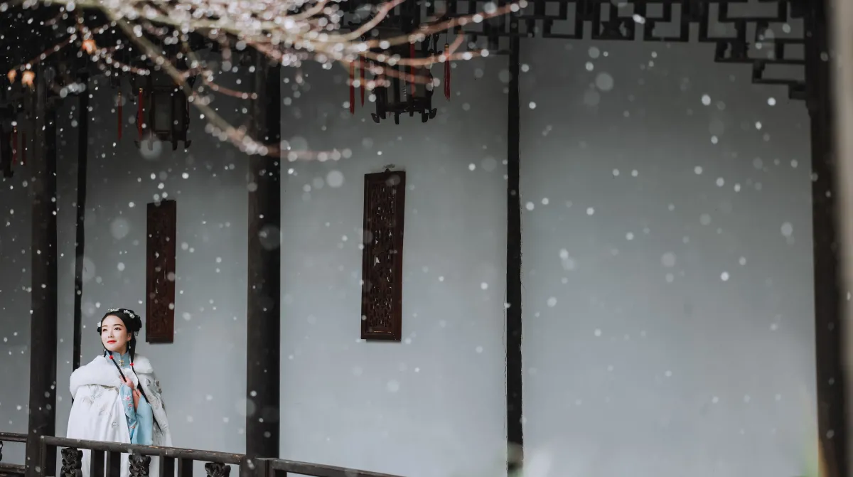 春雪2