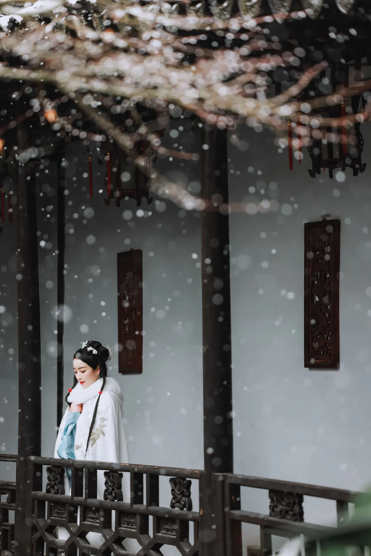 春雪3