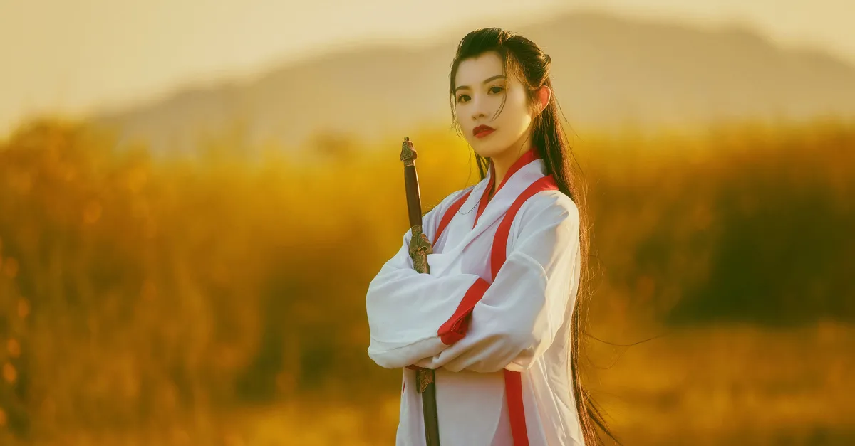 大话西游紫霞仙子2
