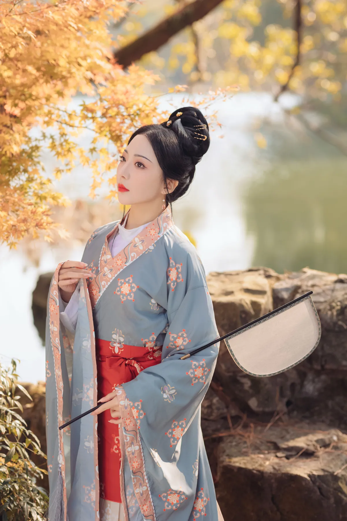踏枫行3