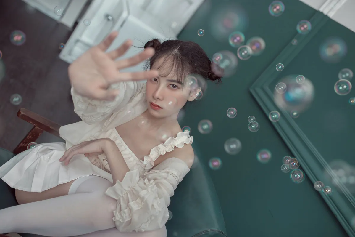 房间