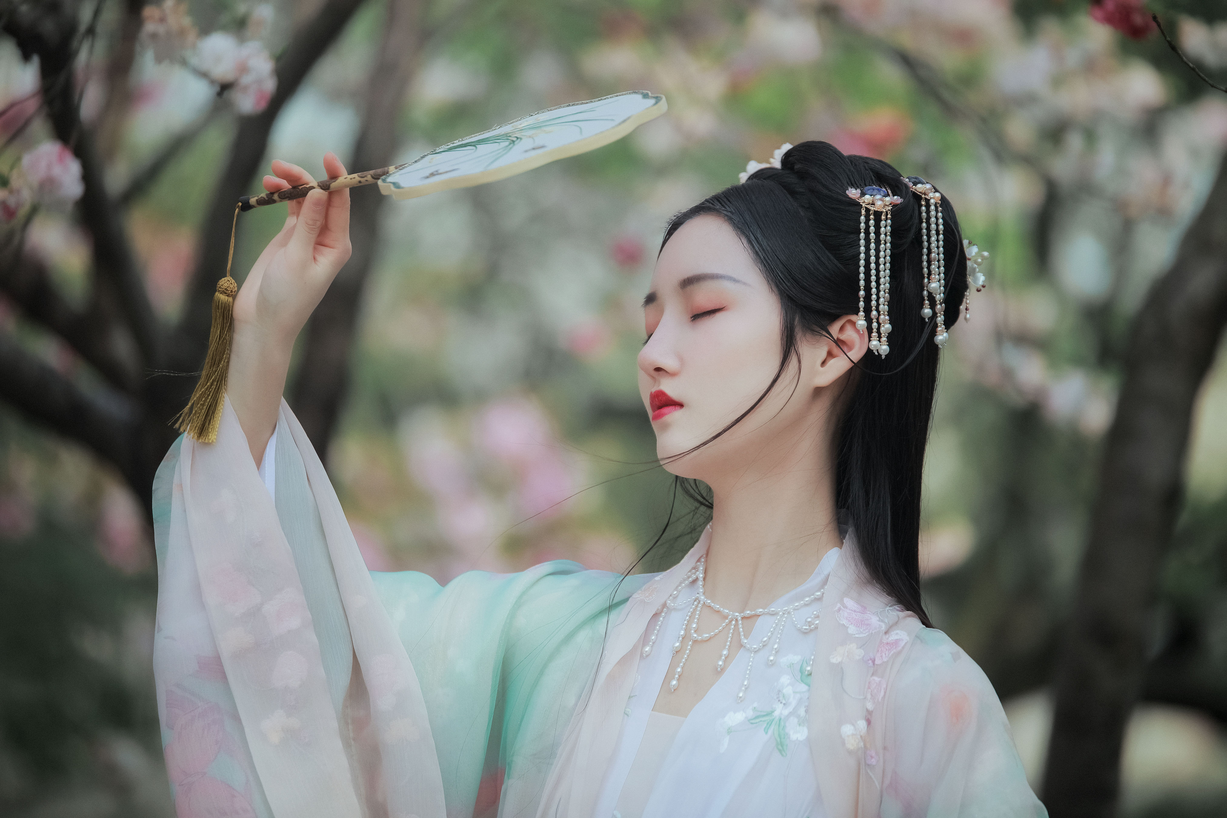 春如旧