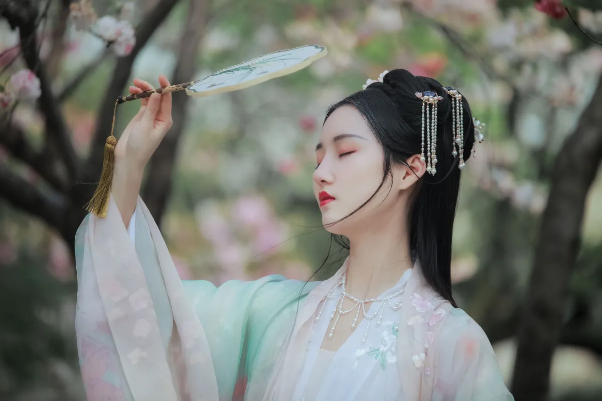 春如旧