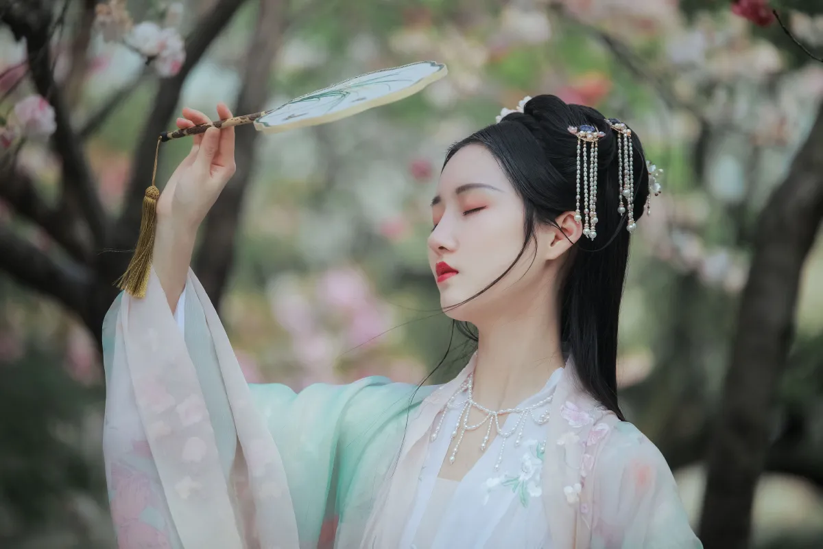 春如旧1