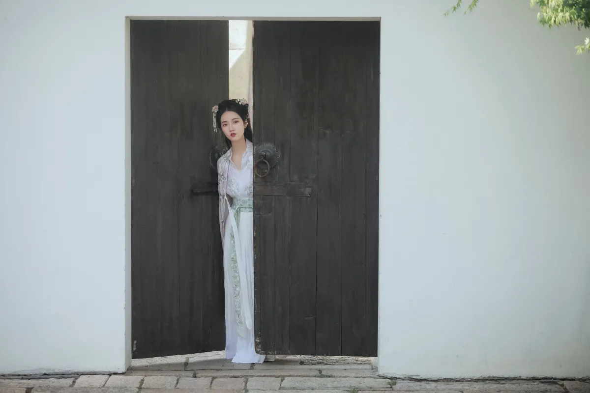 春如旧3