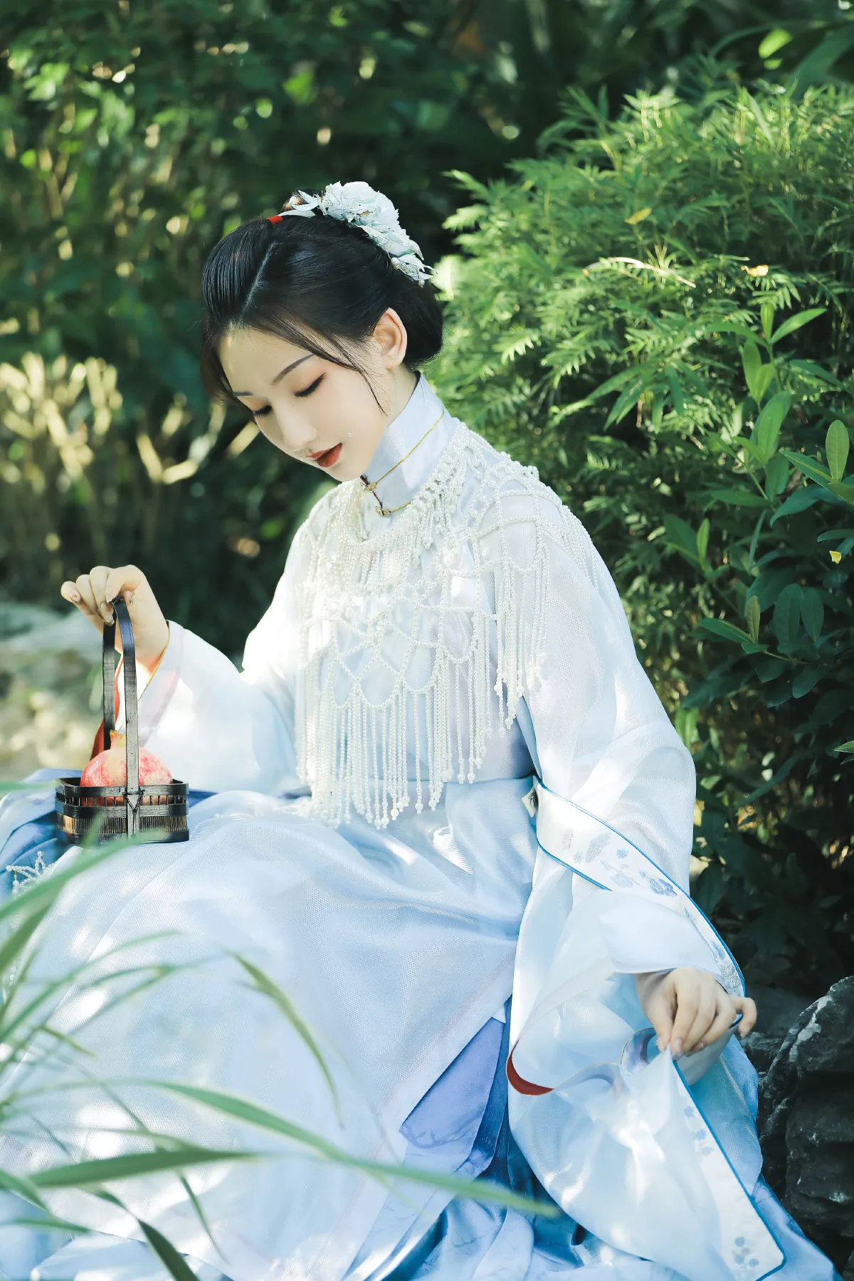 春去后