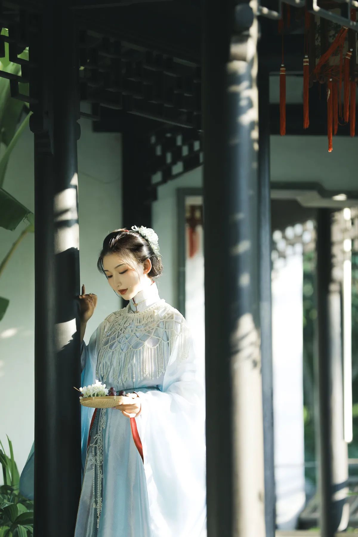 春去后