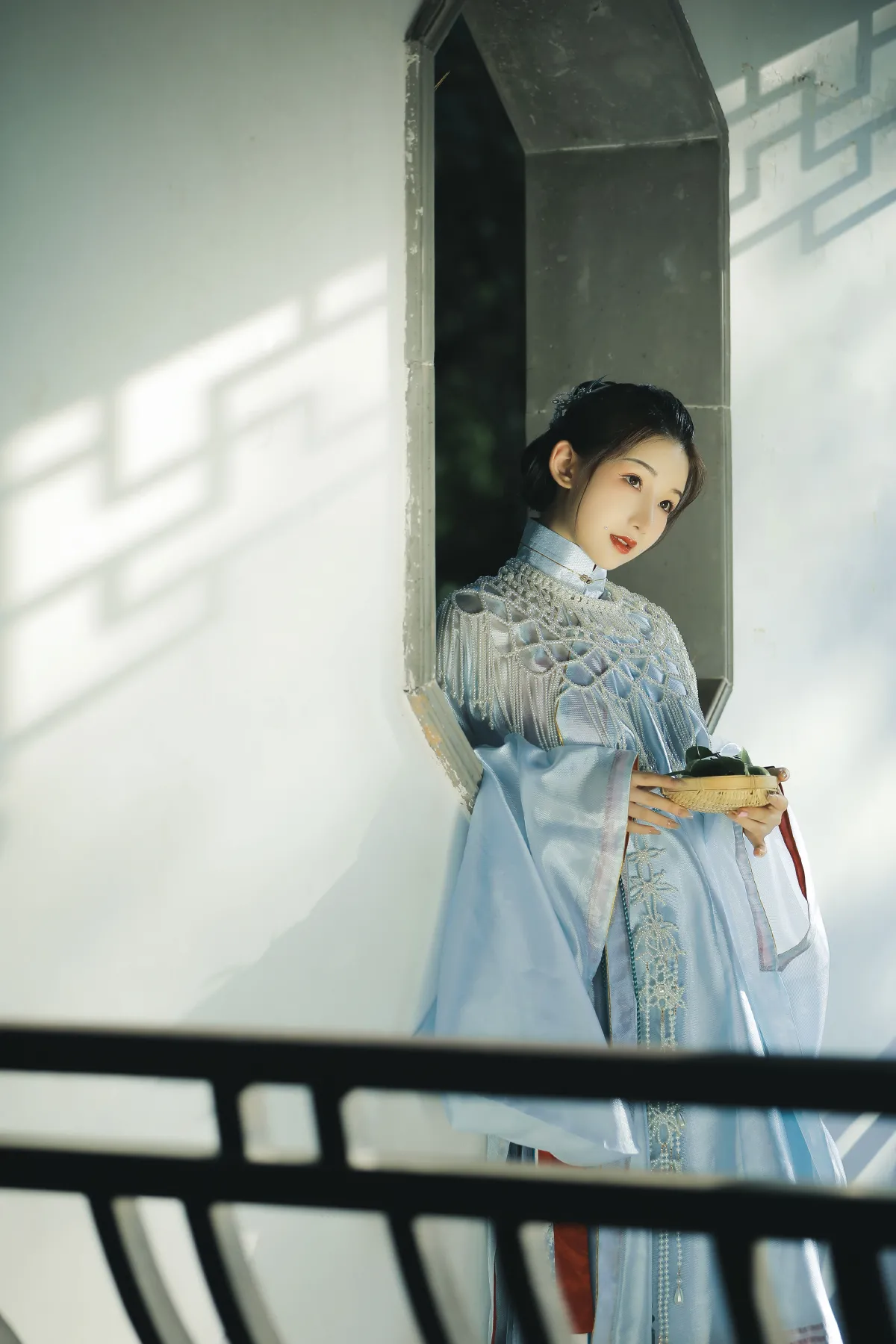 春去后