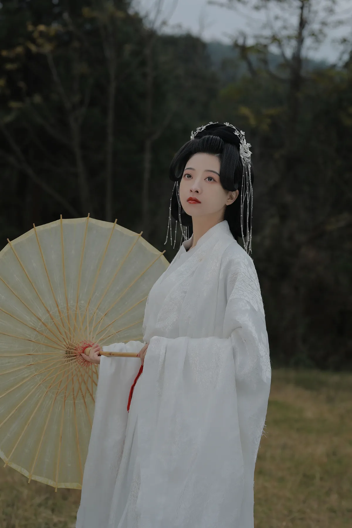 白衣2