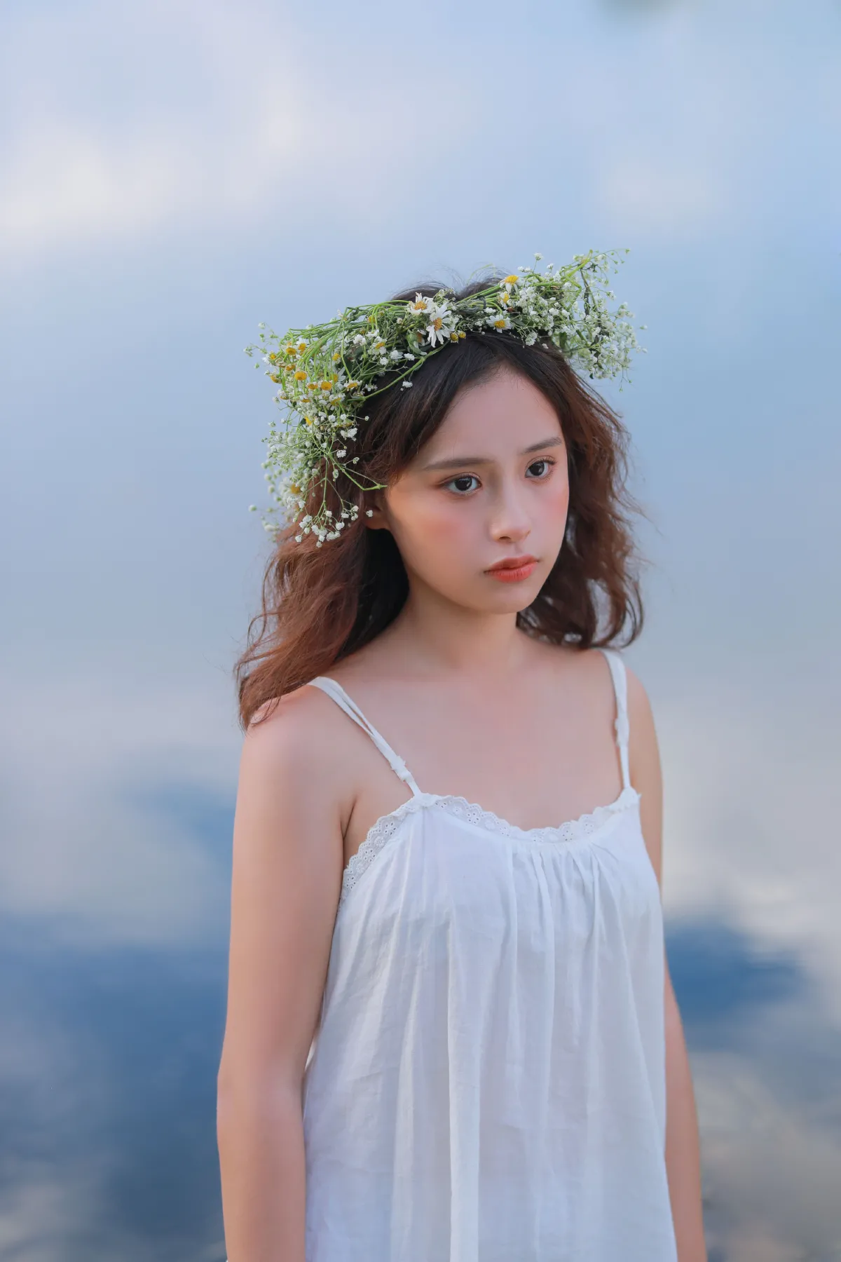 少女的梦