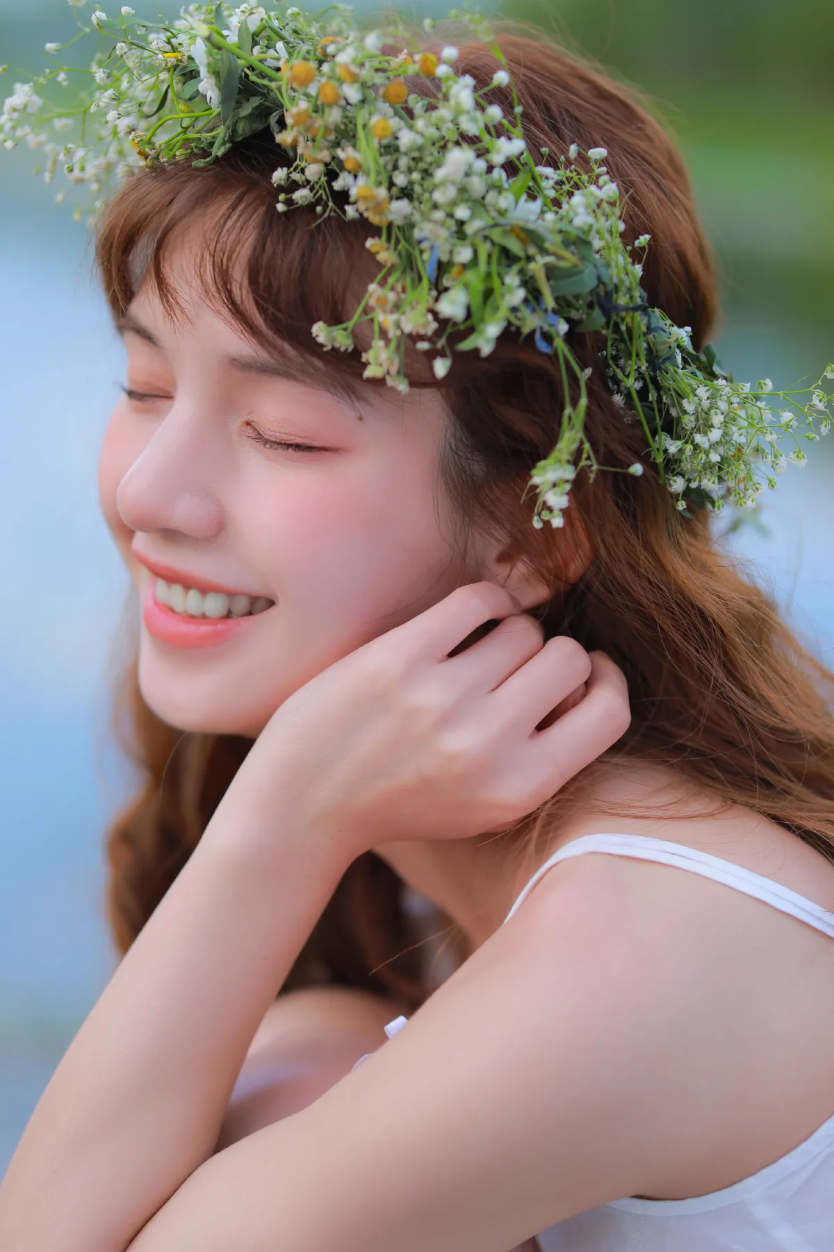 少女的梦