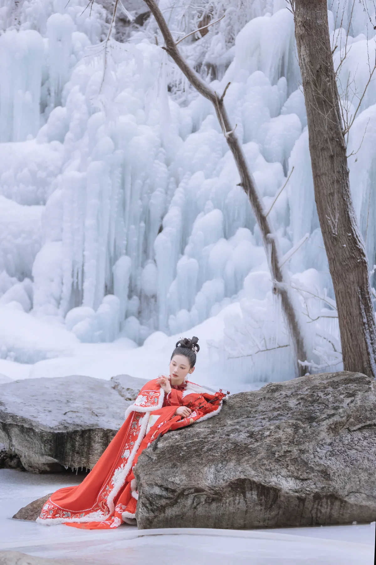 苍山暮雪5