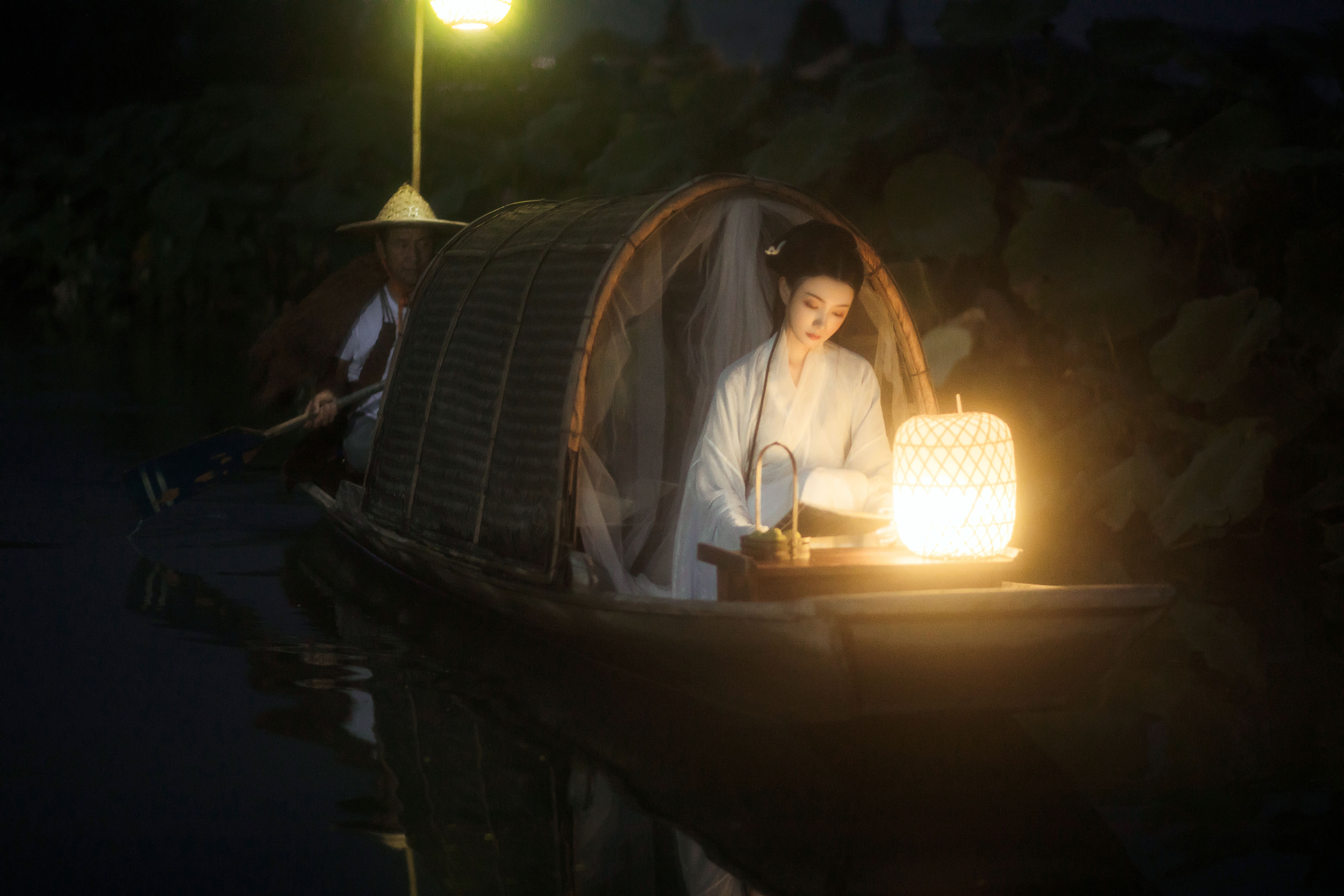 霜莲子1