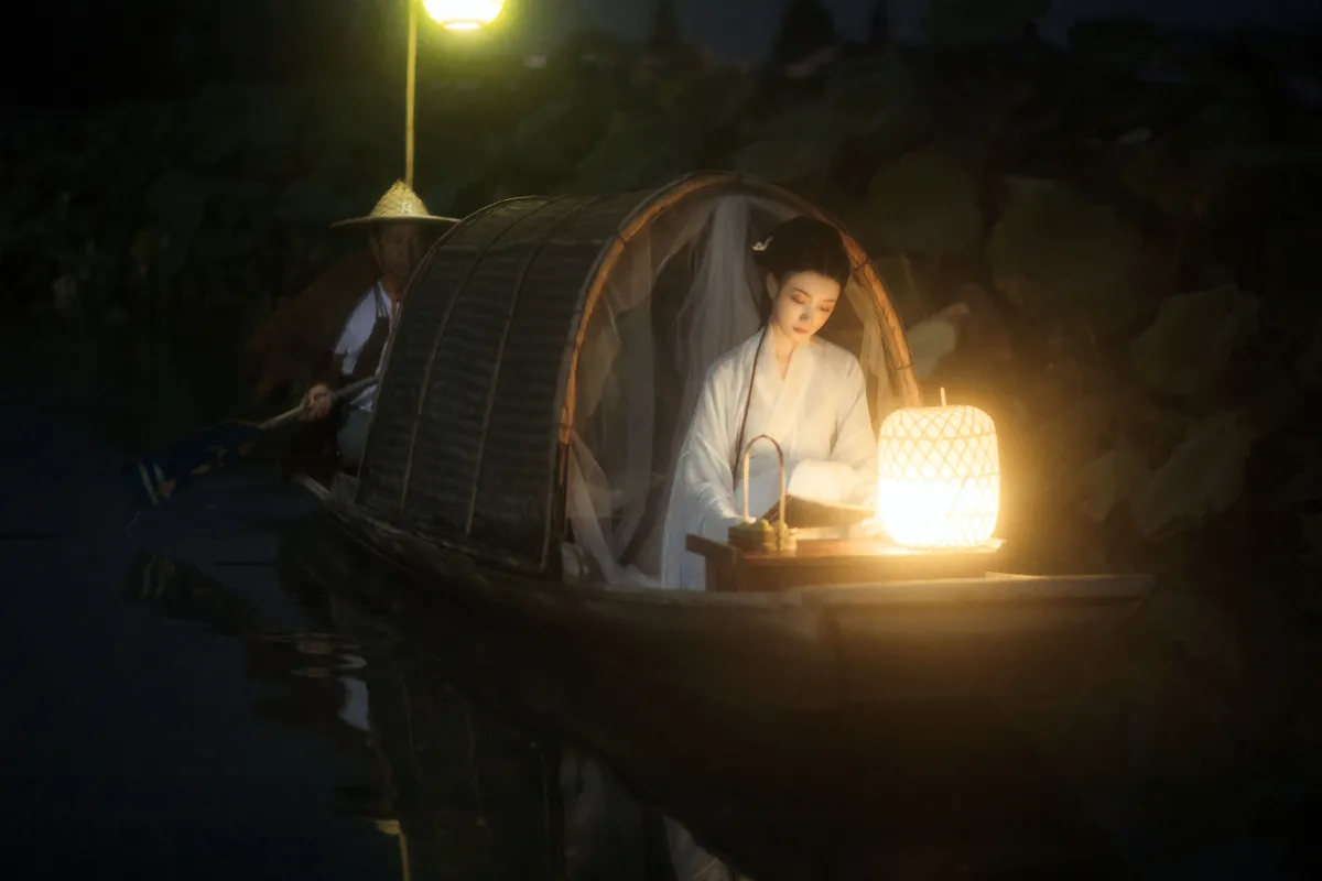 霜莲子1