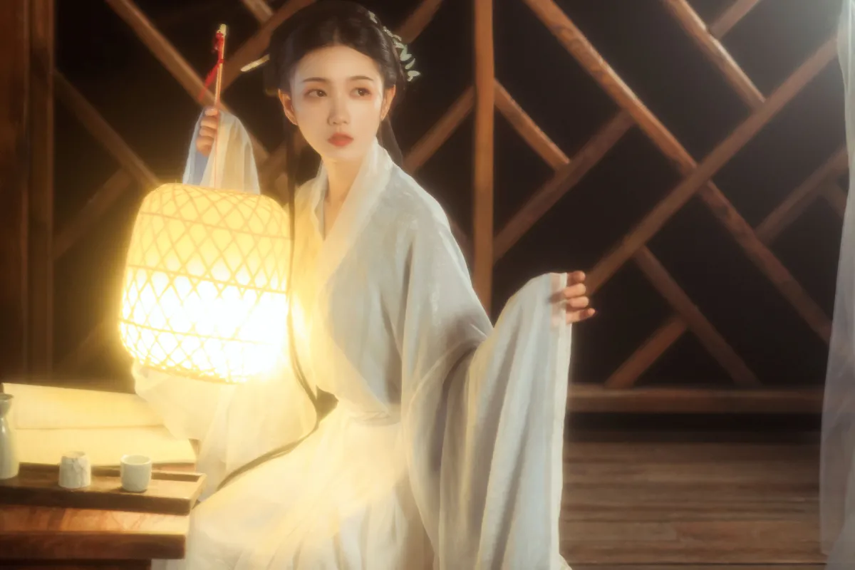 霜莲子2