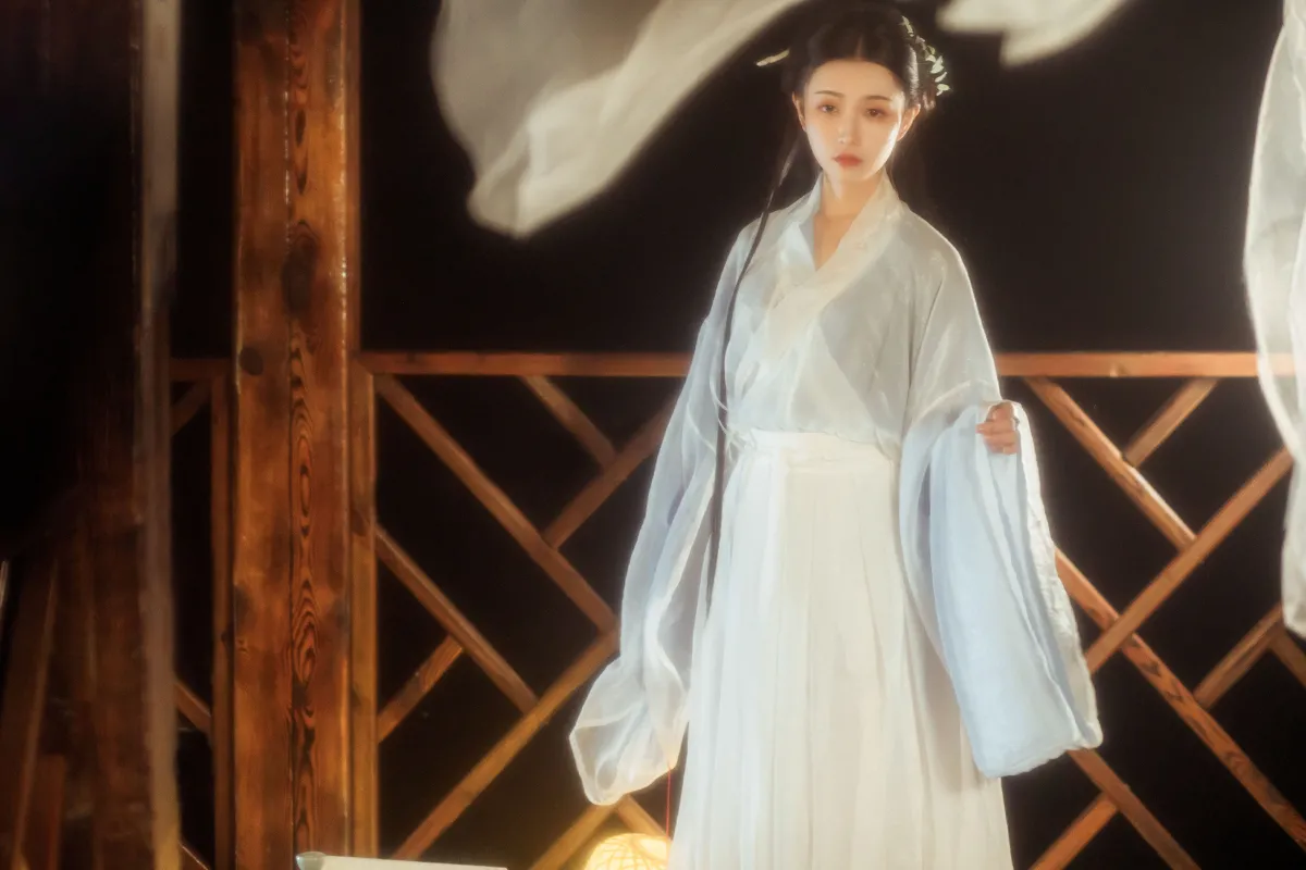 霜莲子
