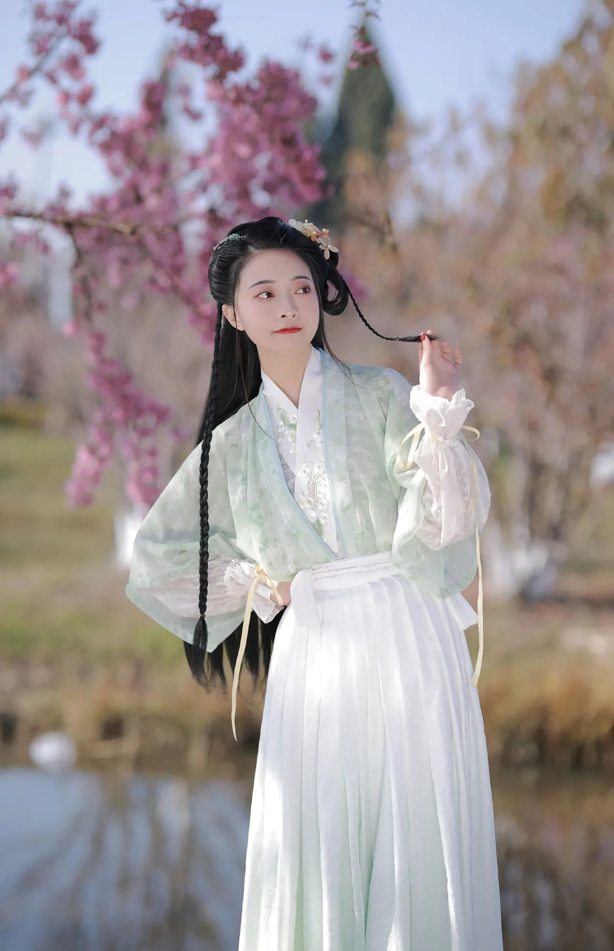 樱花1