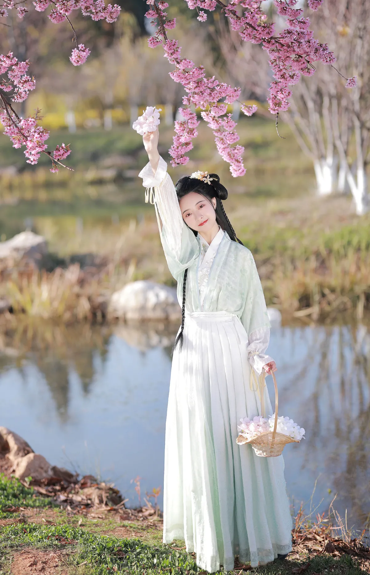 樱花2