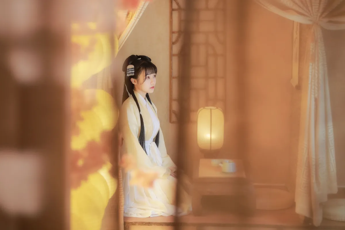  水月镜花3