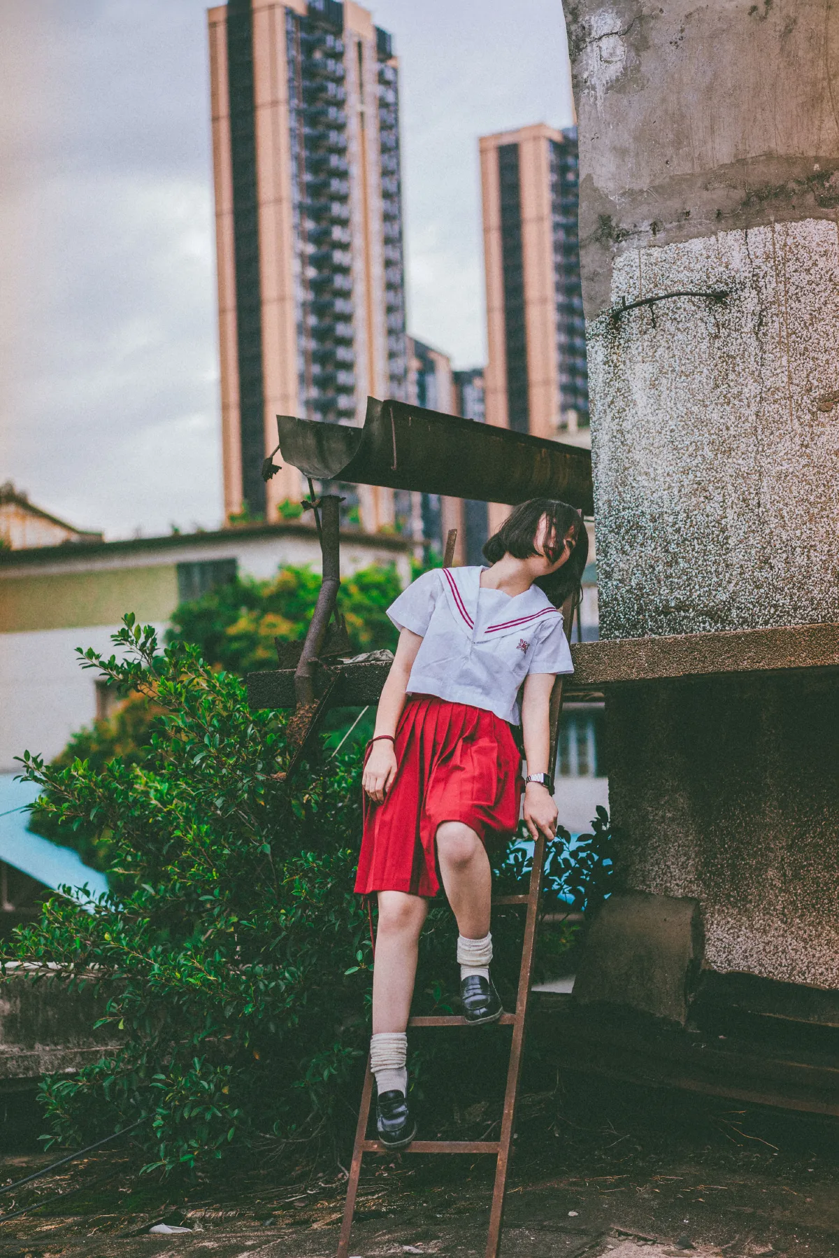情绪碎片