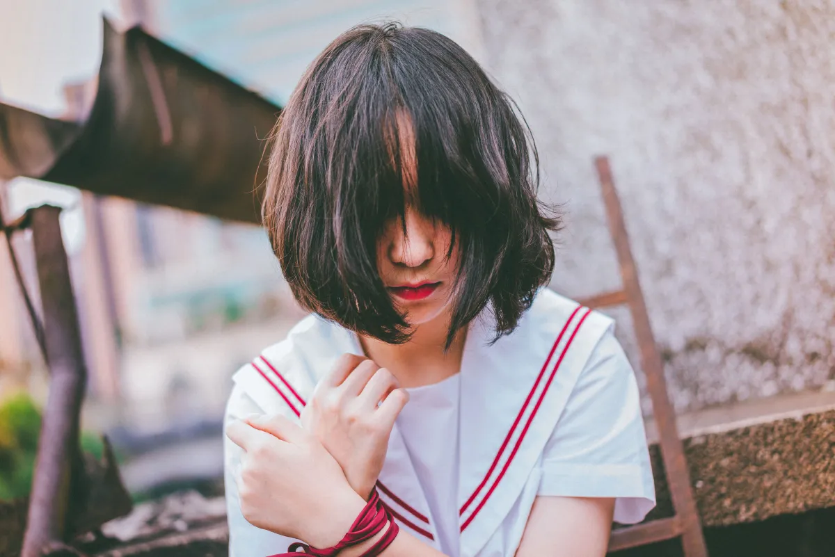 情绪碎片
