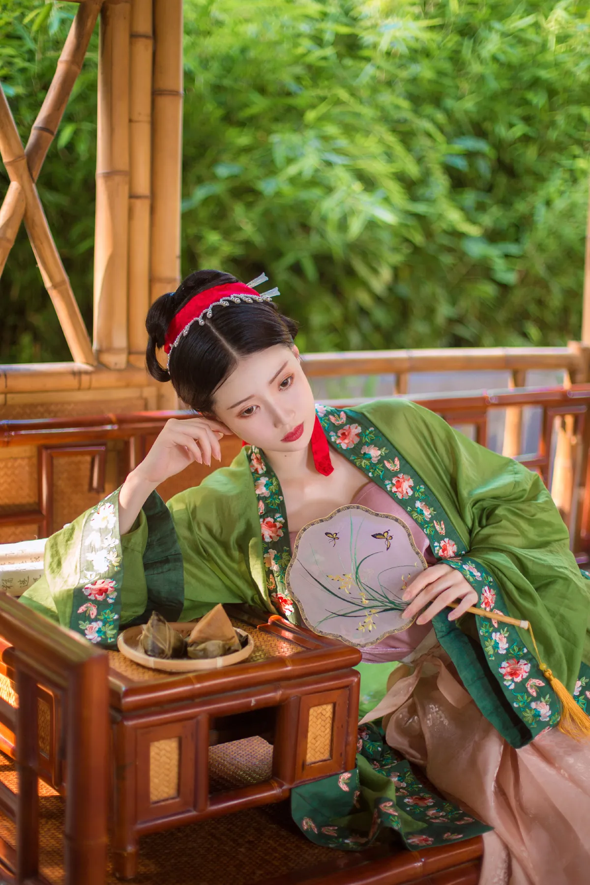 晚晴1