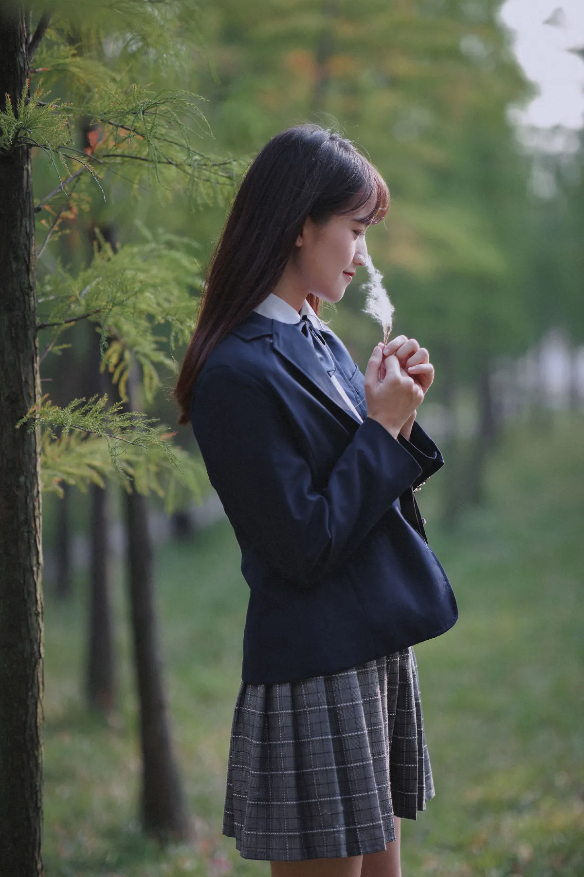 姊妹花