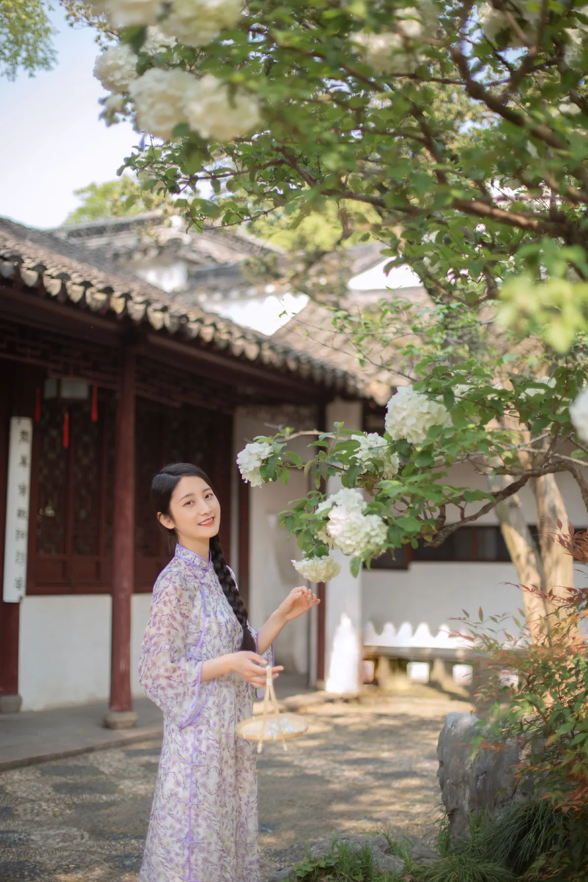 穆穆清风至