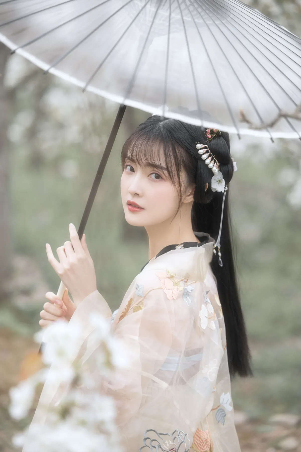 梨花1