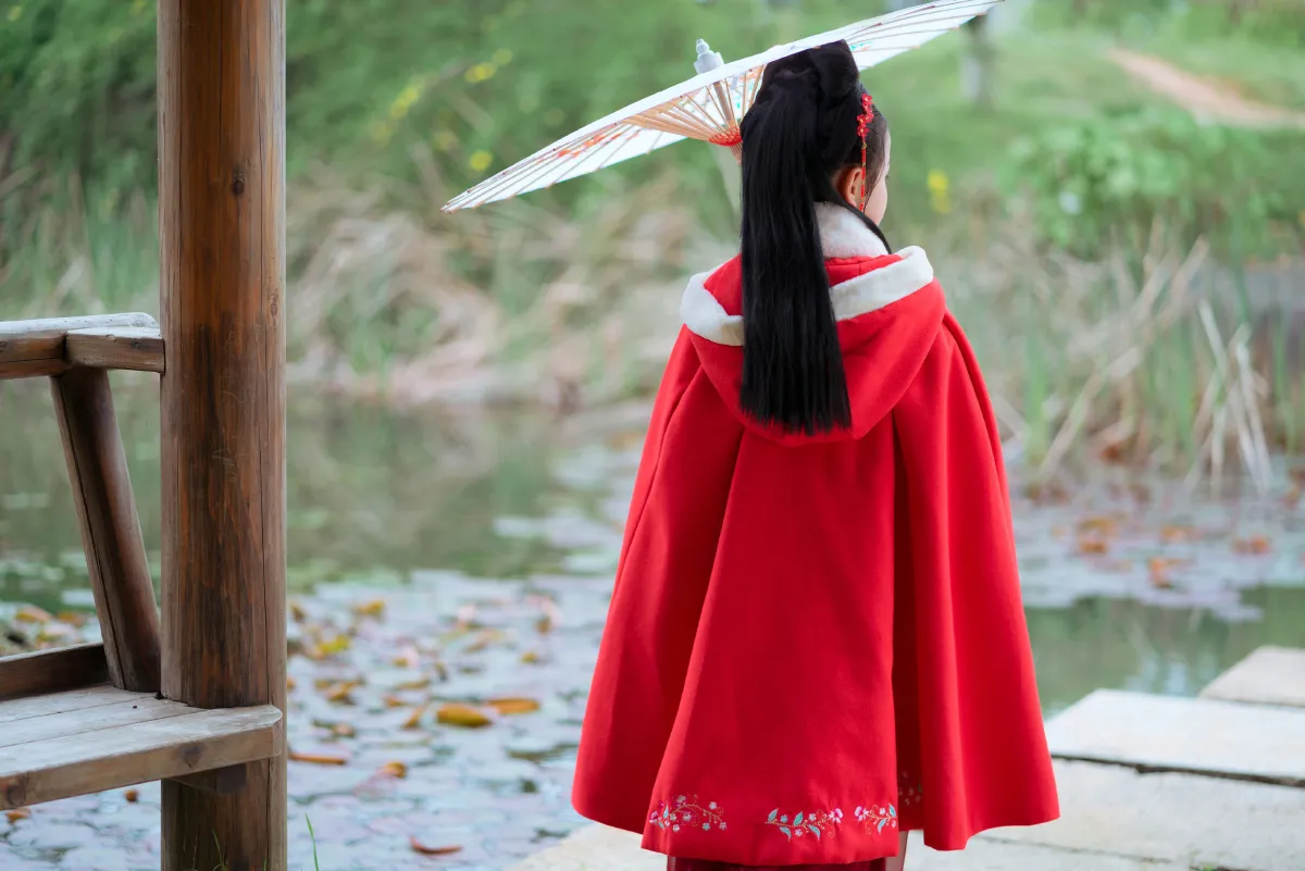 二月春暖花开